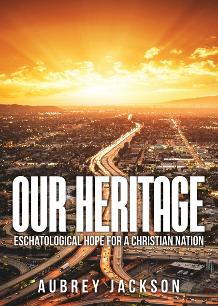 Our Heritage Our Heritage