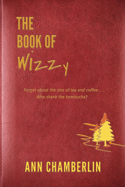 The Book of Wizzy The Book of Wizzy
