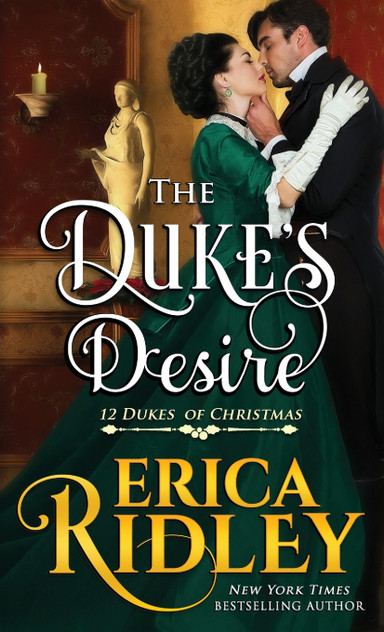 The Duke's Desire The Duke's Desire