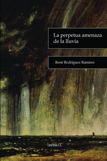 La perpetua amenaza de la lluvia La perpetua amenaza de la lluvia