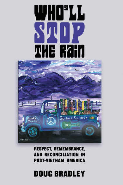 Who'll Stop the Rain Who'll Stop the Rain
