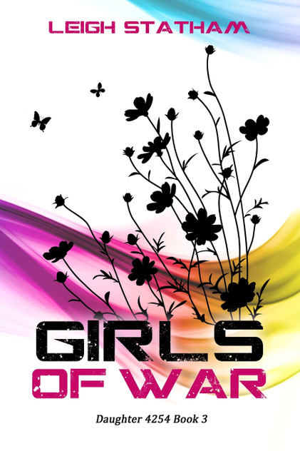 Girls of War Girls of War