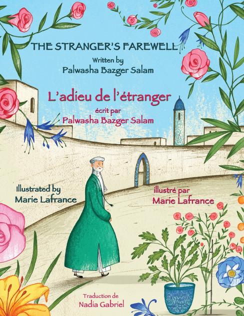 The Stranger's Farewell -- L'adieu de l'étranger The Stranger's Farewell -- L'adieu de l'étranger