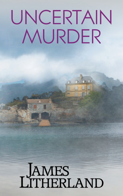 Uncertain Murder (Watchbearers, Book 3) Uncertain Murder (Watchbearers, Book 3)