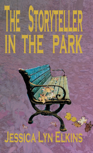 The Storyteller in the Park The Storyteller in the Park