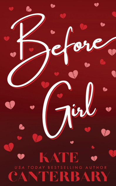 Before Girl Before Girl
