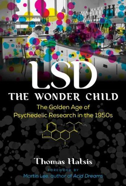 LSD - The Wonder Child LSD - The Wonder Child