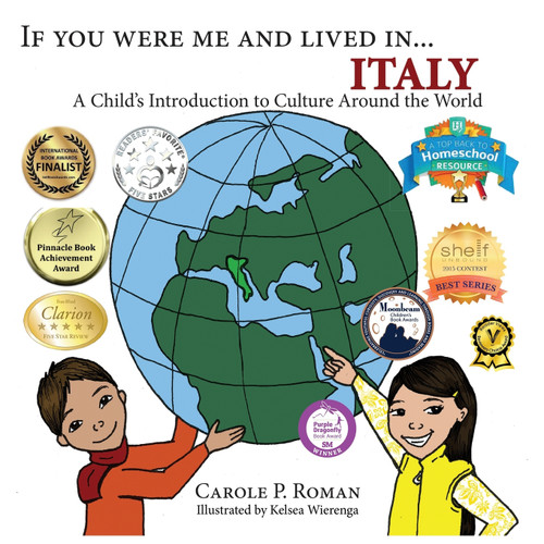 If You Were Me and Lived in... Italy If You Were Me and Lived in... Italy