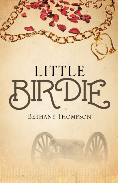 Little Birdie Little Birdie