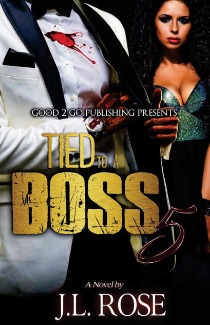 Tied to a Boss 5 Tied to a Boss 5