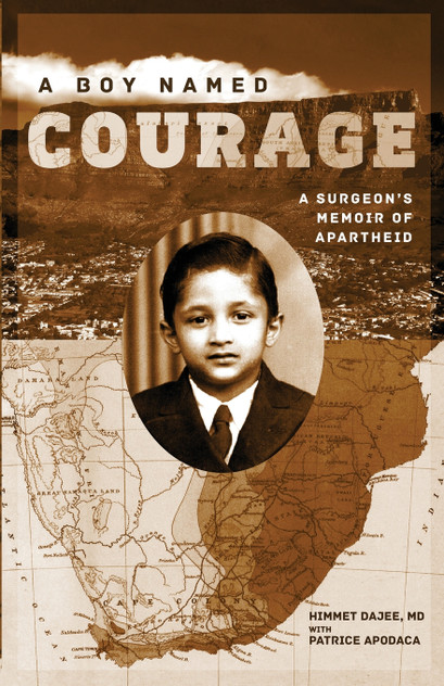 A Boy Named Courage A Boy Named Courage