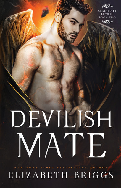 Devilish Mate Devilish Mate