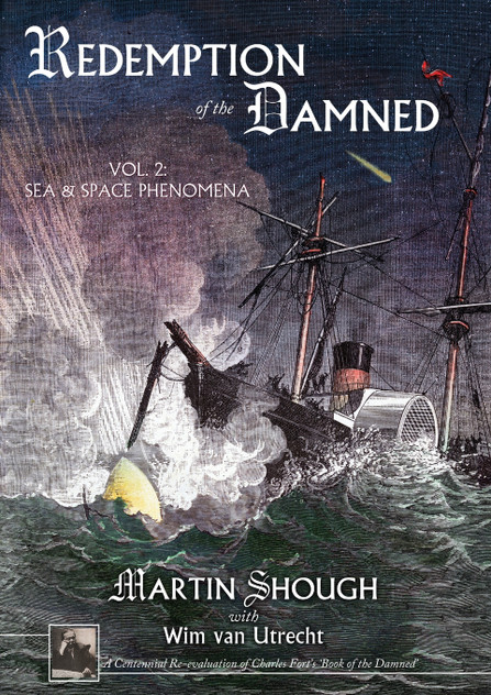 Redemption of the Damned, Vol.2 Redemption of the Damned, Vol.2