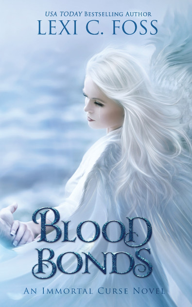 Blood Bonds Blood Bonds