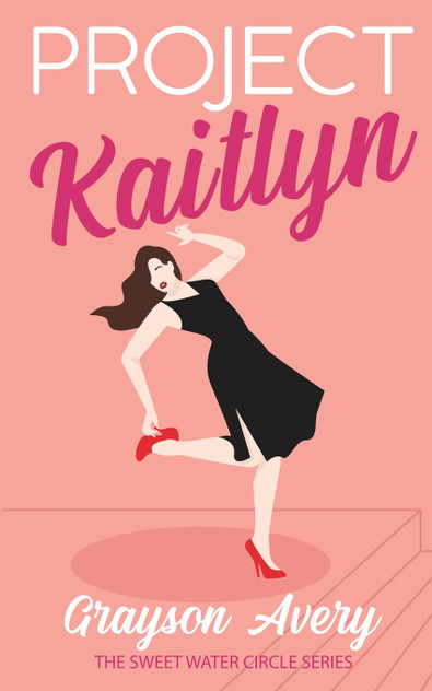 Project Kaitlyn Project Kaitlyn