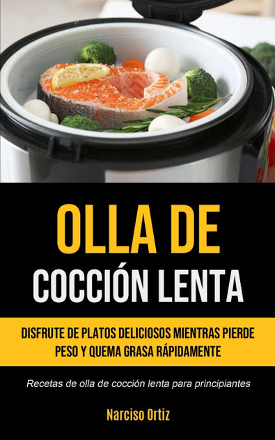 Olla De Cocción Lenta Olla De Cocción Lenta