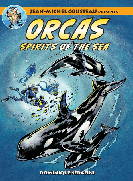 Jean-Michel Cousteau Presents ORCAS Jean-Michel Cousteau Presents ORCAS