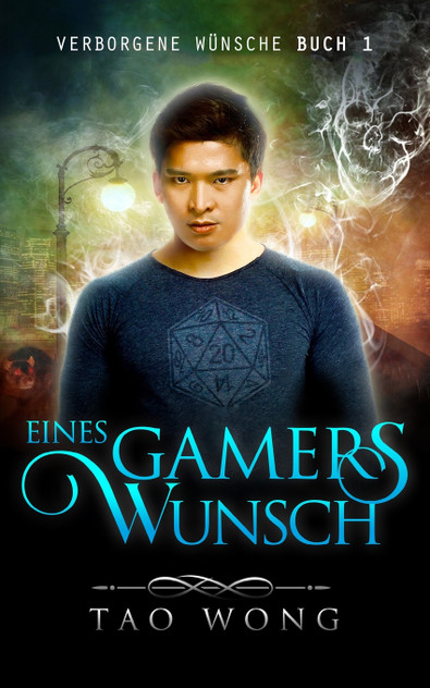 Eines Gamers Wunsch Eines Gamers Wunsch