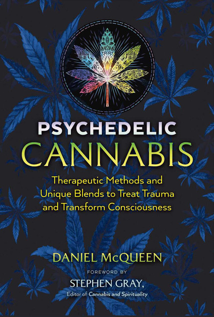 Psychedelic Cannabis Psychedelic Cannabis