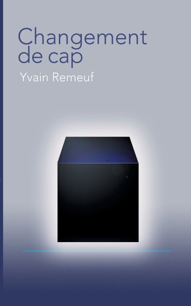 Changement de cap Changement de cap
