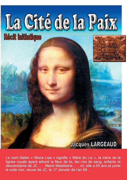 La Cité de la Paix La Cité de la Paix