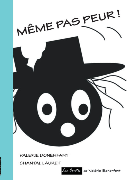 Même pas peur Même pas peur
