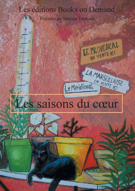 Les saisons du coeur Les saisons du coeur