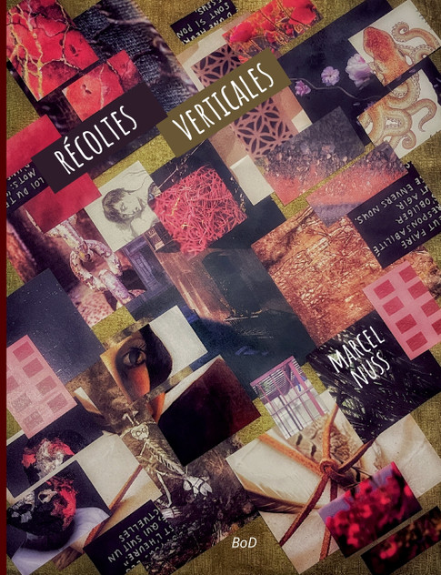 Récoltes verticales