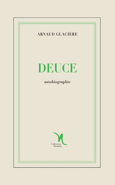 Deuce Deuce