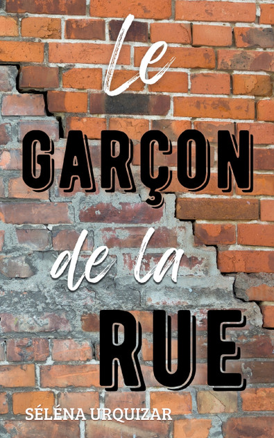Le garçon de la rue Le garçon de la rue
