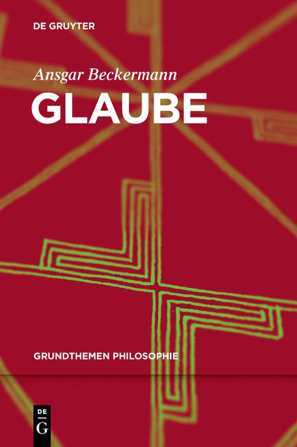 Glaube Glaube