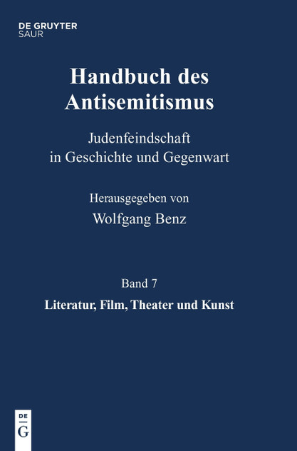 Literatur, Film, Theater und Kunst Literatur, Film, Theater und Kunst