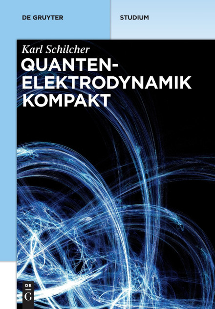 Quantenelektrodynamik kompakt