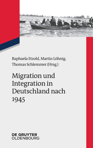 Migration und Integration in Deutschland nach 1945 Migration und Integration in Deutschland nach 1945