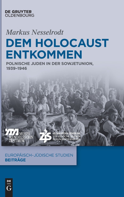 Dem Holocaust entkommen Dem Holocaust entkommen