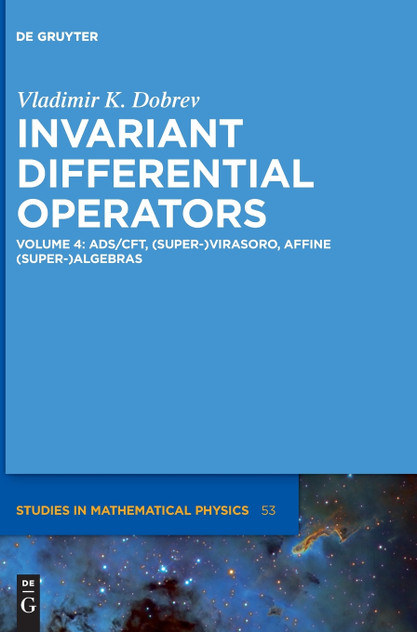 AdS/CFT, (Super-)Virasoro, Affine (Super-)Algebras