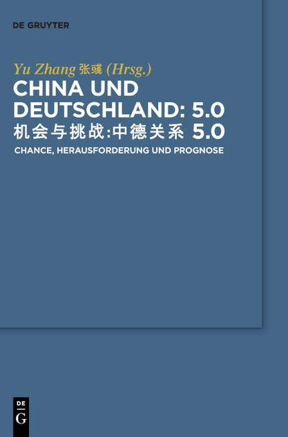 China und Deutschland China und Deutschland
