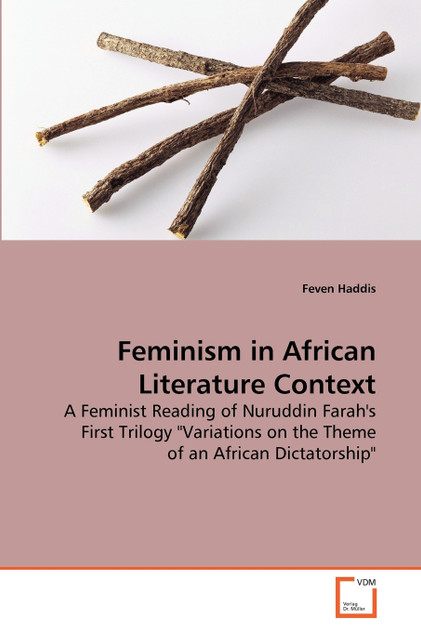 Feminism in African Literature Context Feminism in African Literature Context