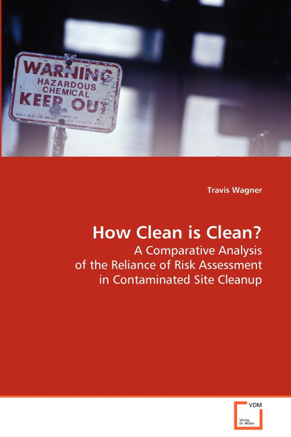 How Clean is Clean?