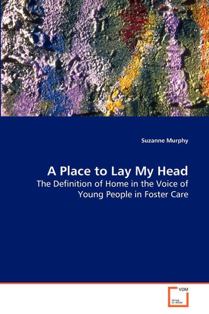 A Place to Lay My Head