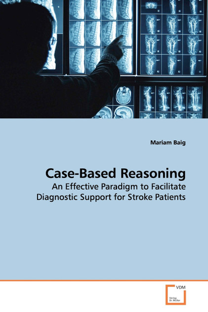 Case-Based Reasoning