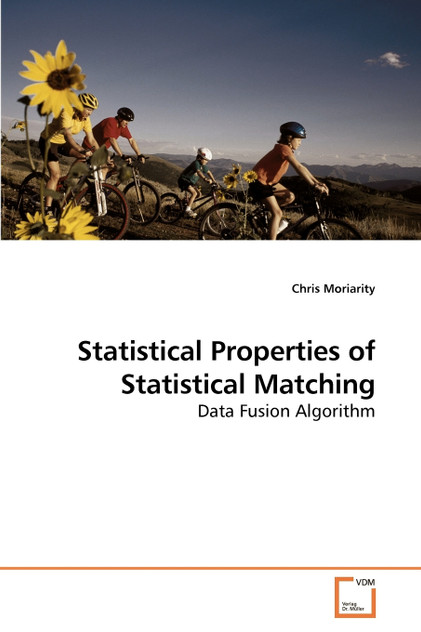 Statistical Properties of Statistical Matching Statistical Properties of Statistical Matching