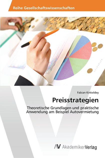 Preisstrategien Preisstrategien