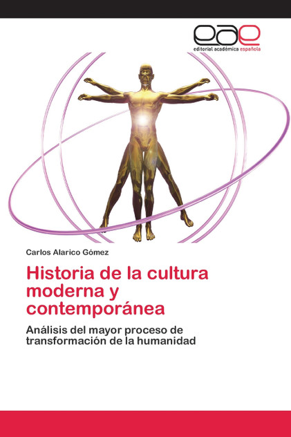 Historia de la cultura moderna y contemporánea Historia de la cultura moderna y contemporánea