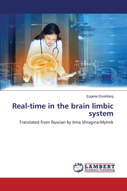 Real-time in the brain limbic system Real-time in the brain limbic system