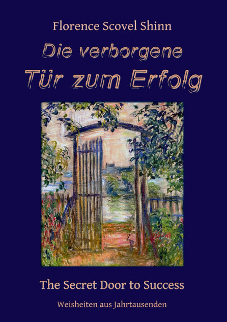 Die verborgene Tür zum Erfolg Die verborgene Tür zum Erfolg