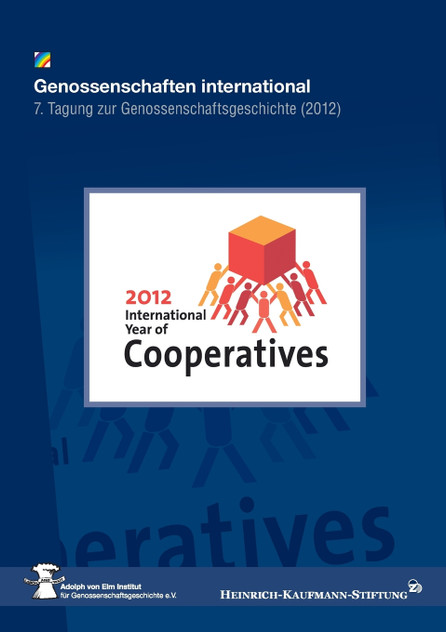 Genossenschaften international Genossenschaften international