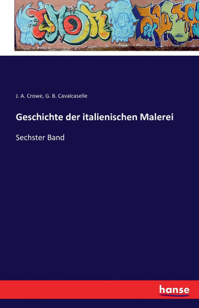 Geschichte der italienischen Malerei Geschichte der italienischen Malerei