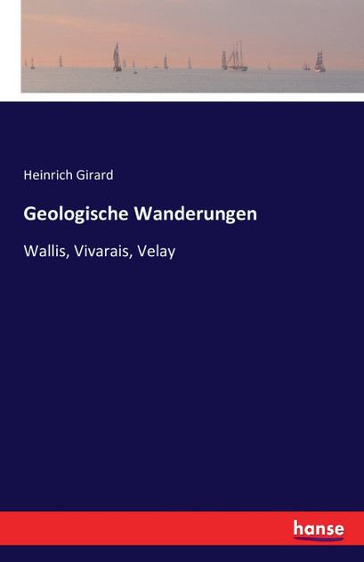 Geologische Wanderungen Geologische Wanderungen
