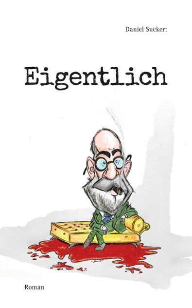 Eigentlich Eigentlich